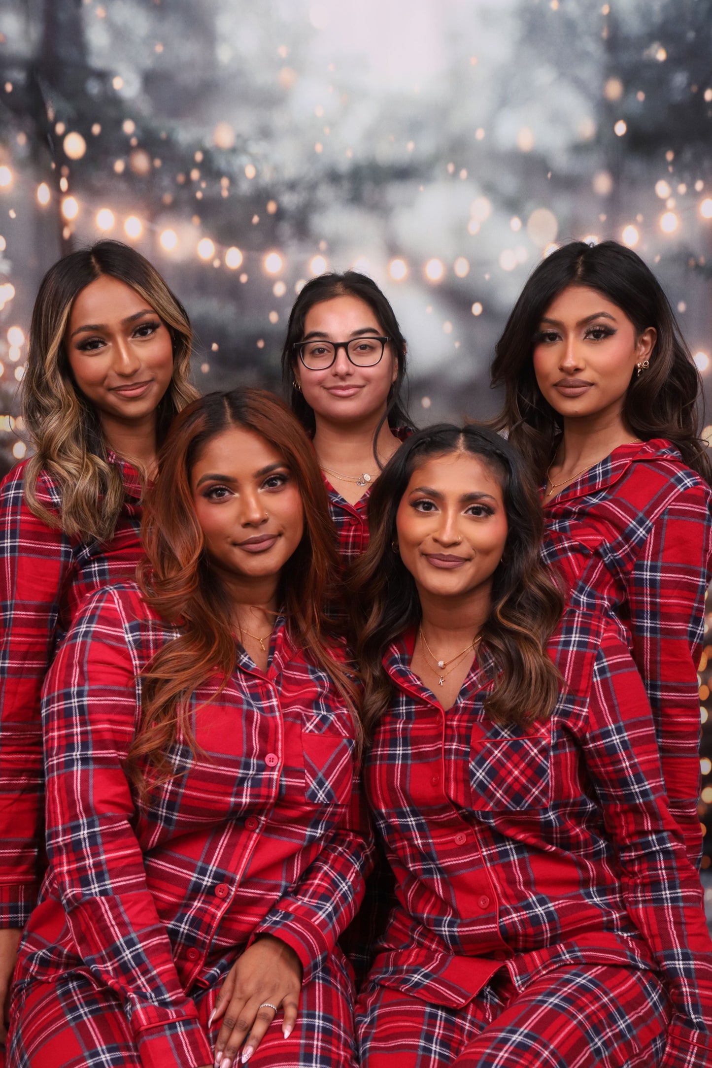 Room Soul (Switchable Christmas Theme)