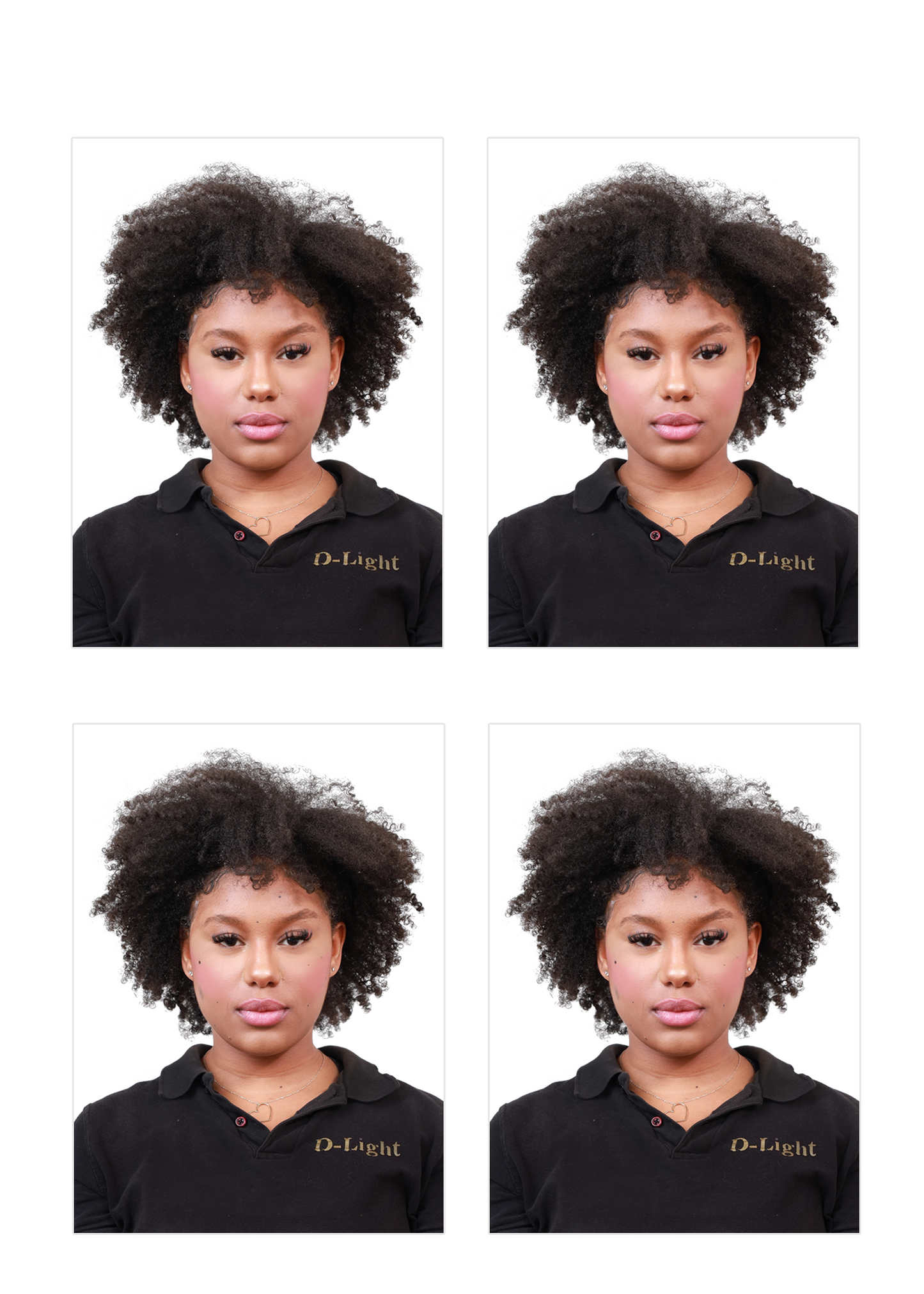 Passport Photo (Yonge/Steels)