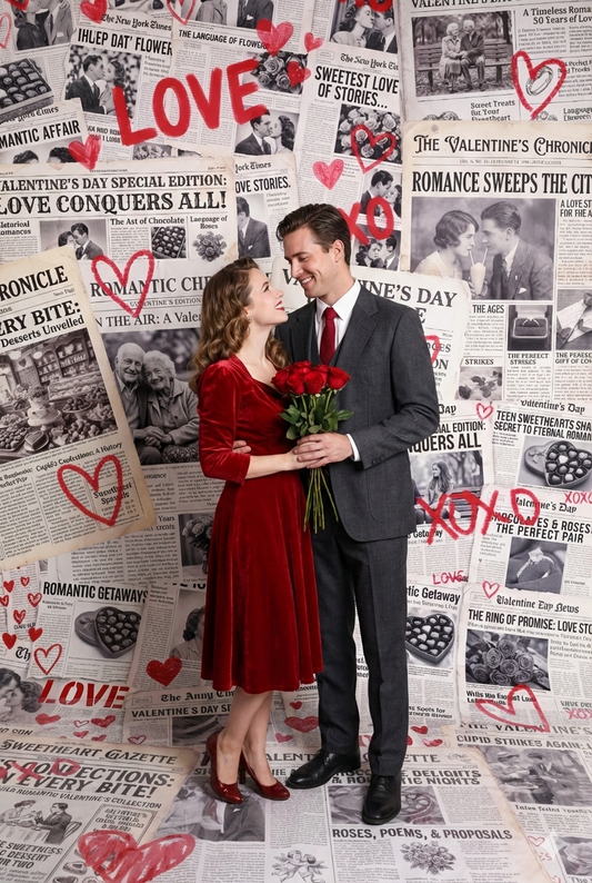 Room Seasons (Valentine)