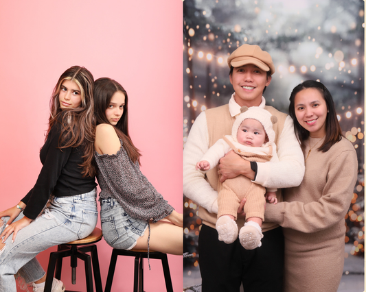 Room Soul (Switchable Christmas Theme)